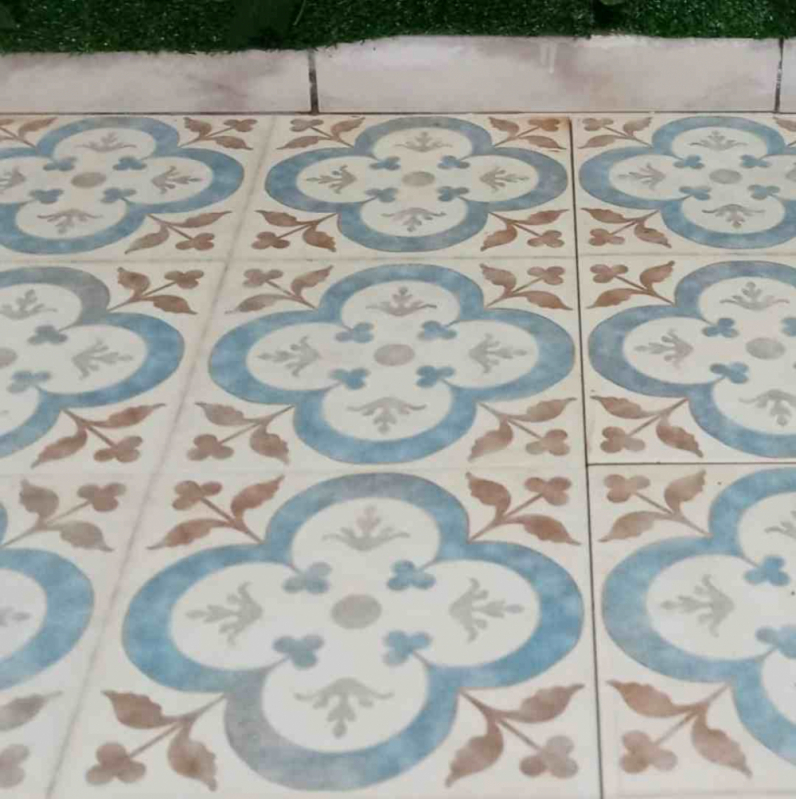 Azulejos Incepa Fora de Linha Jardim Pompeia - Azulejos e Pisos Fora de Linha Campinas