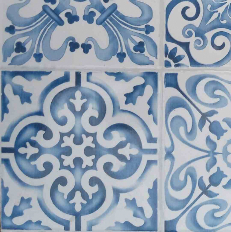 Loja Azulejos Fora de Linha Jardim Monte Cristo/Parque Oziel - Azulejos Antigos Fora de Linha